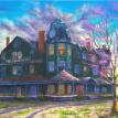 Columbia Hotel