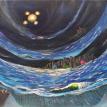 Cylindrical Sea