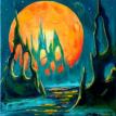 Petries Moon