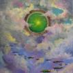 Portal in the Clouds