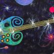 Space Guitar