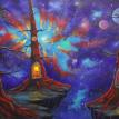 Trees of the Nebula