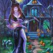 Witches Promise