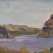 Columbia River Gorge
