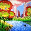 Chicago Rowboat