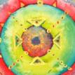 Flight of the Phoenix Mandala