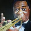 Louie Armstrong